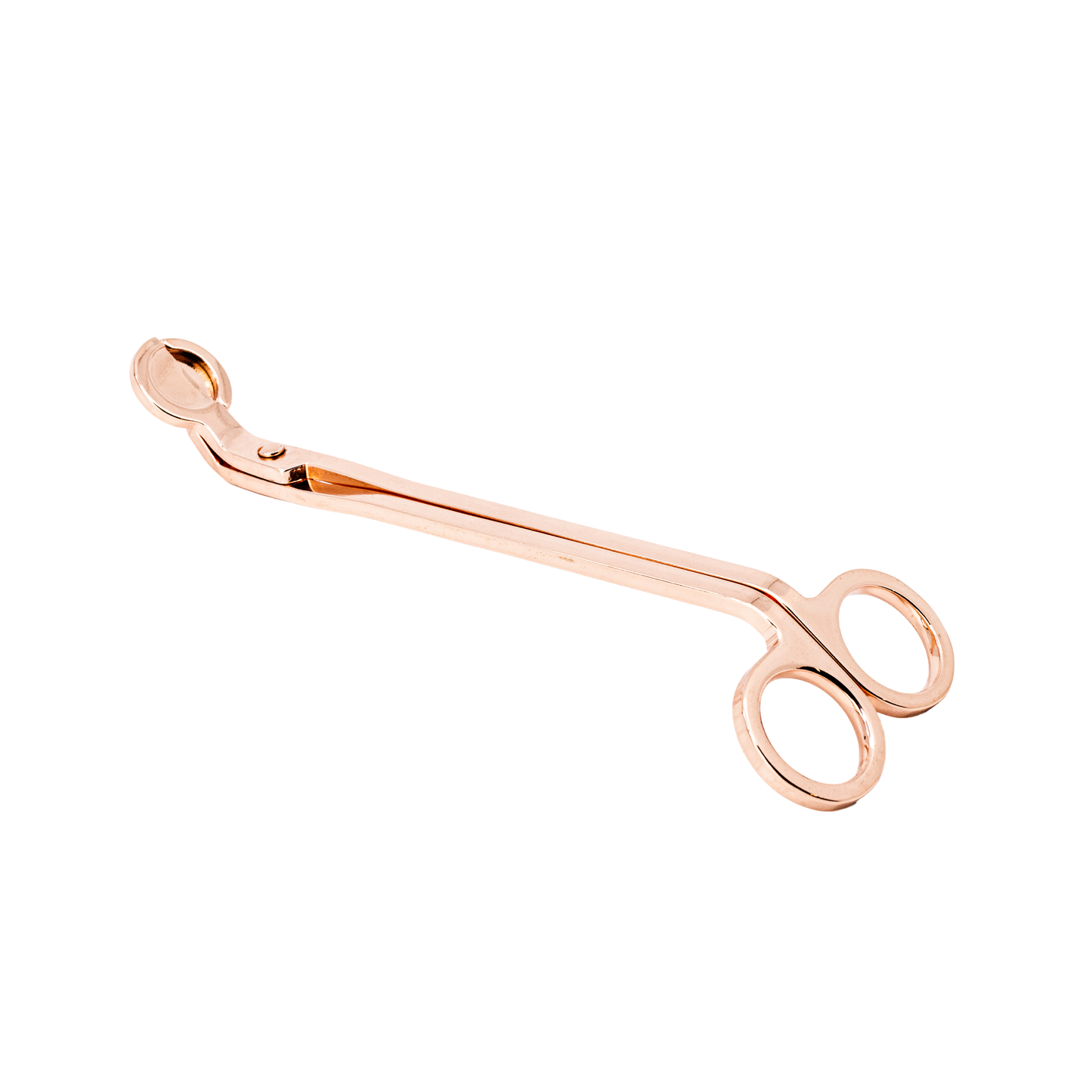 Rose Gold Candle Wick Trimmer