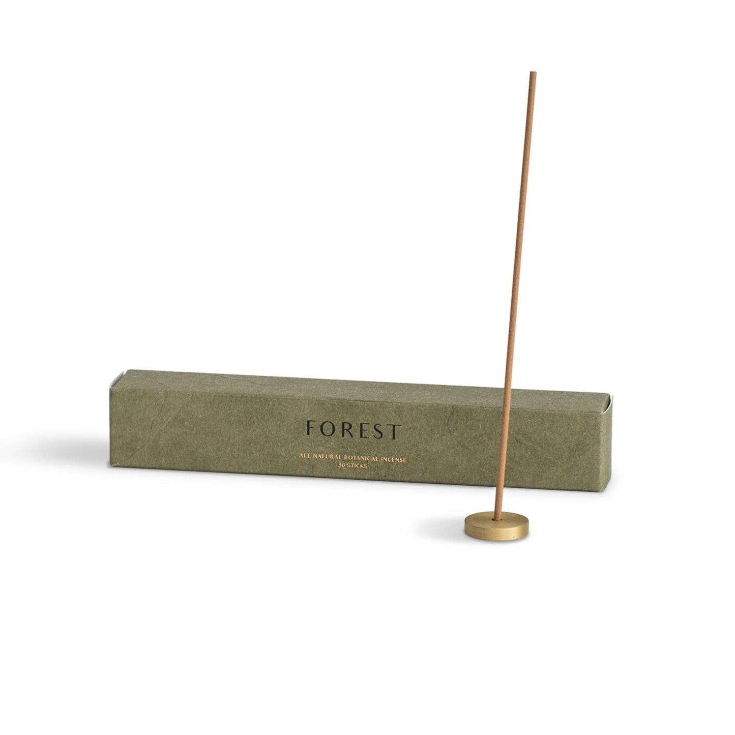 Sandalwood Incense Stick Set