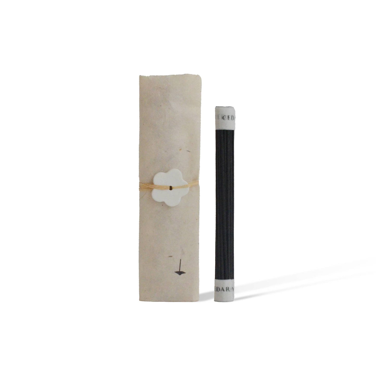 Frankincense Japanese Incense Set
