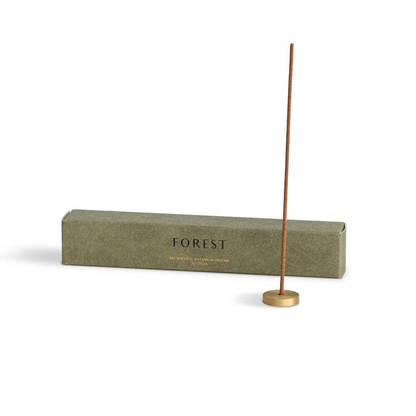 White Sage Incense Stick Set