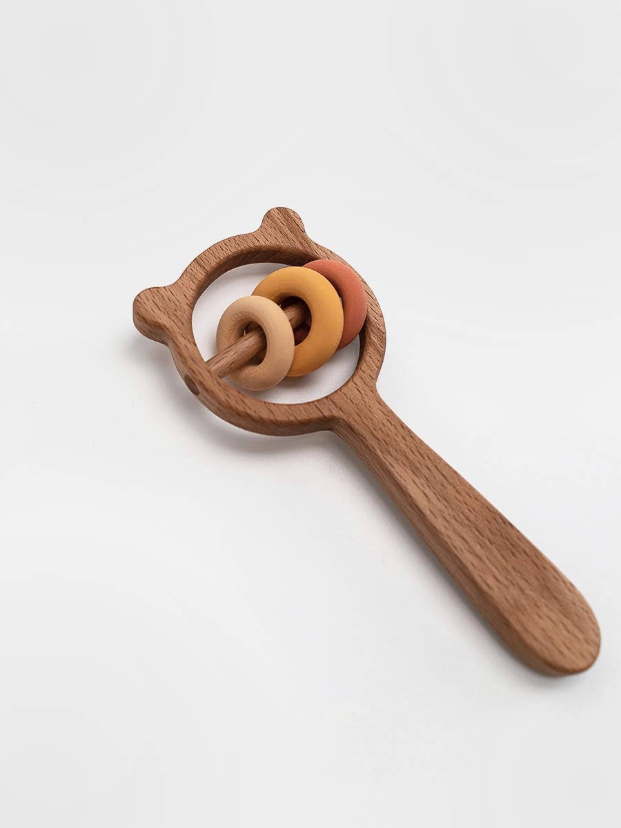Bear Rattle