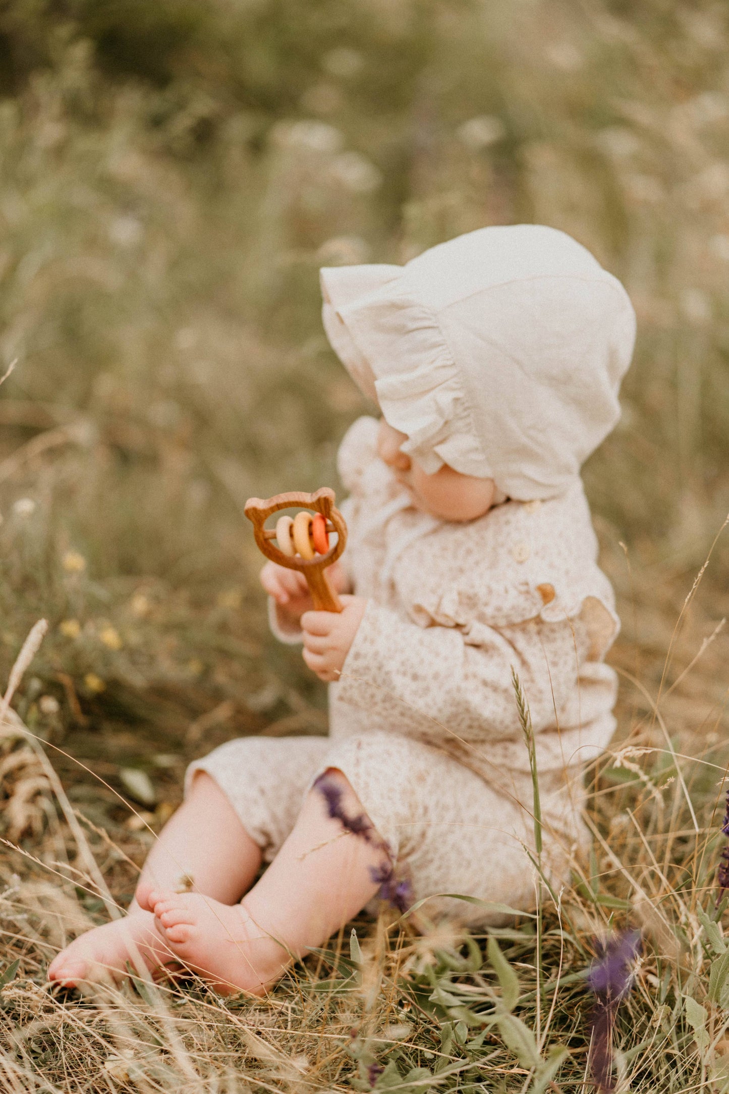 Bear Rattle