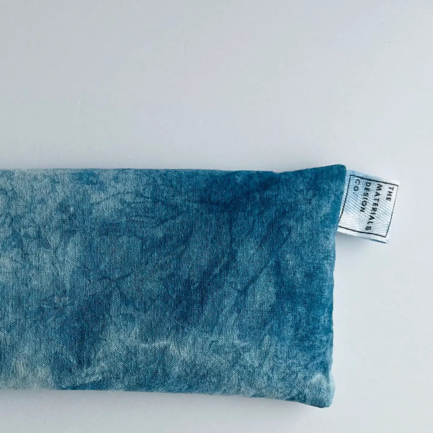 Botanical Dye Weighted Eye Pillow