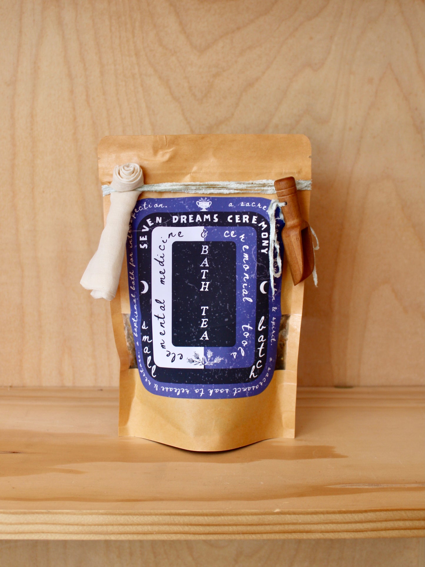 Bath Tea