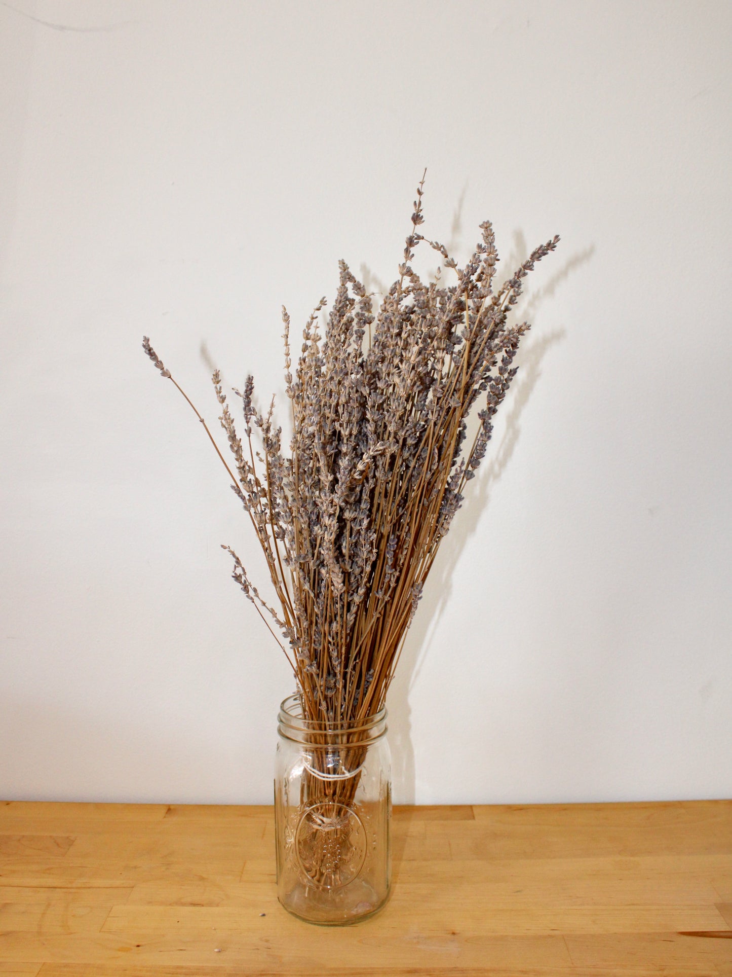 Dried Lavender
