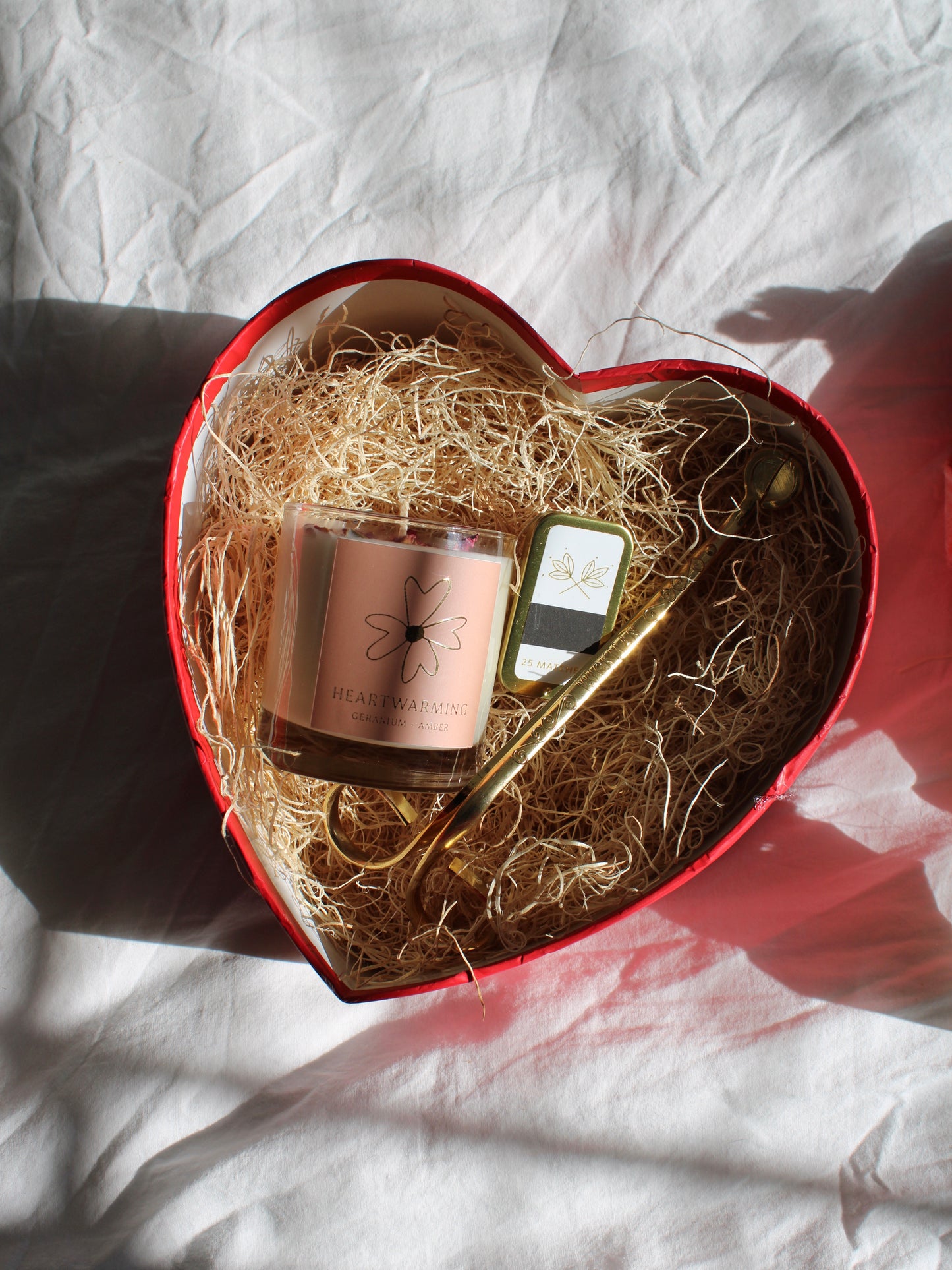 Valentine's Gift Box