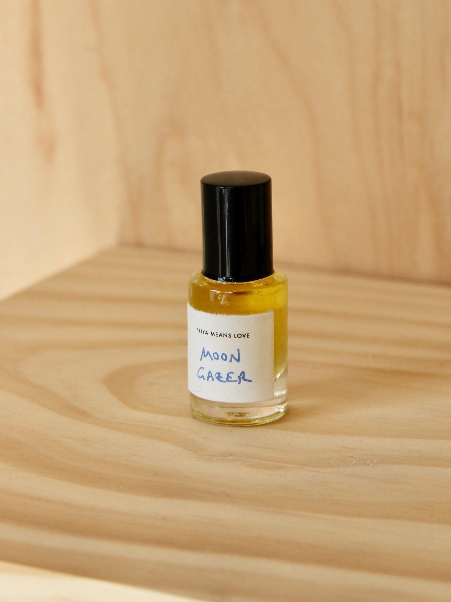 Moon Gazer Oil Perfume Roller