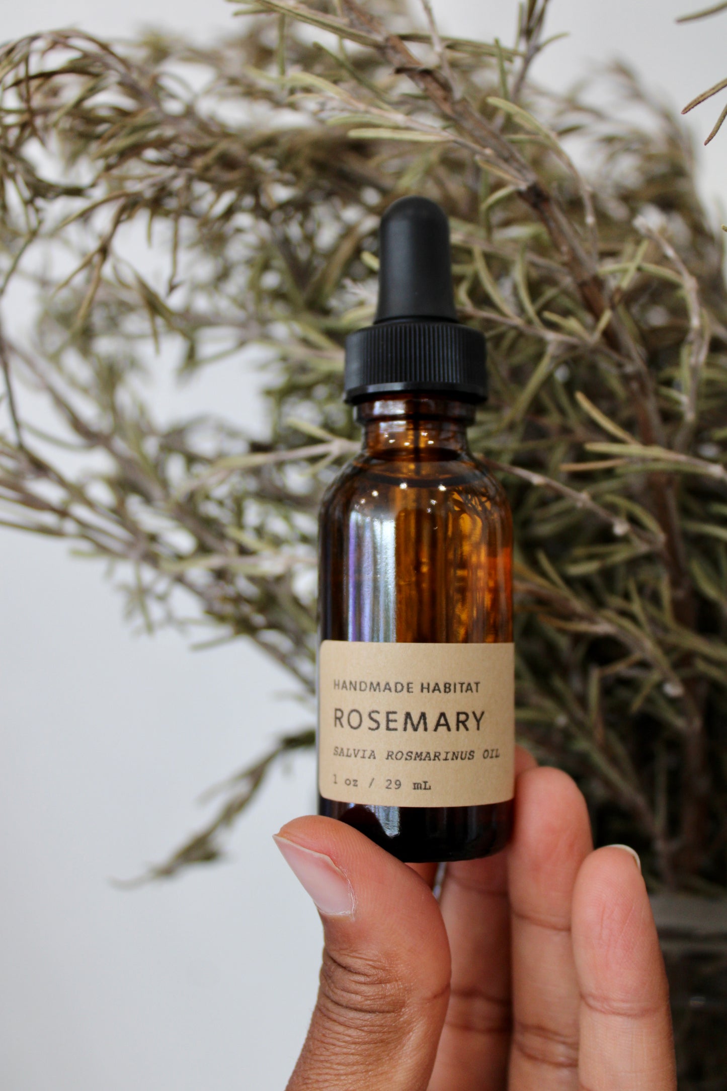 Essential Oils