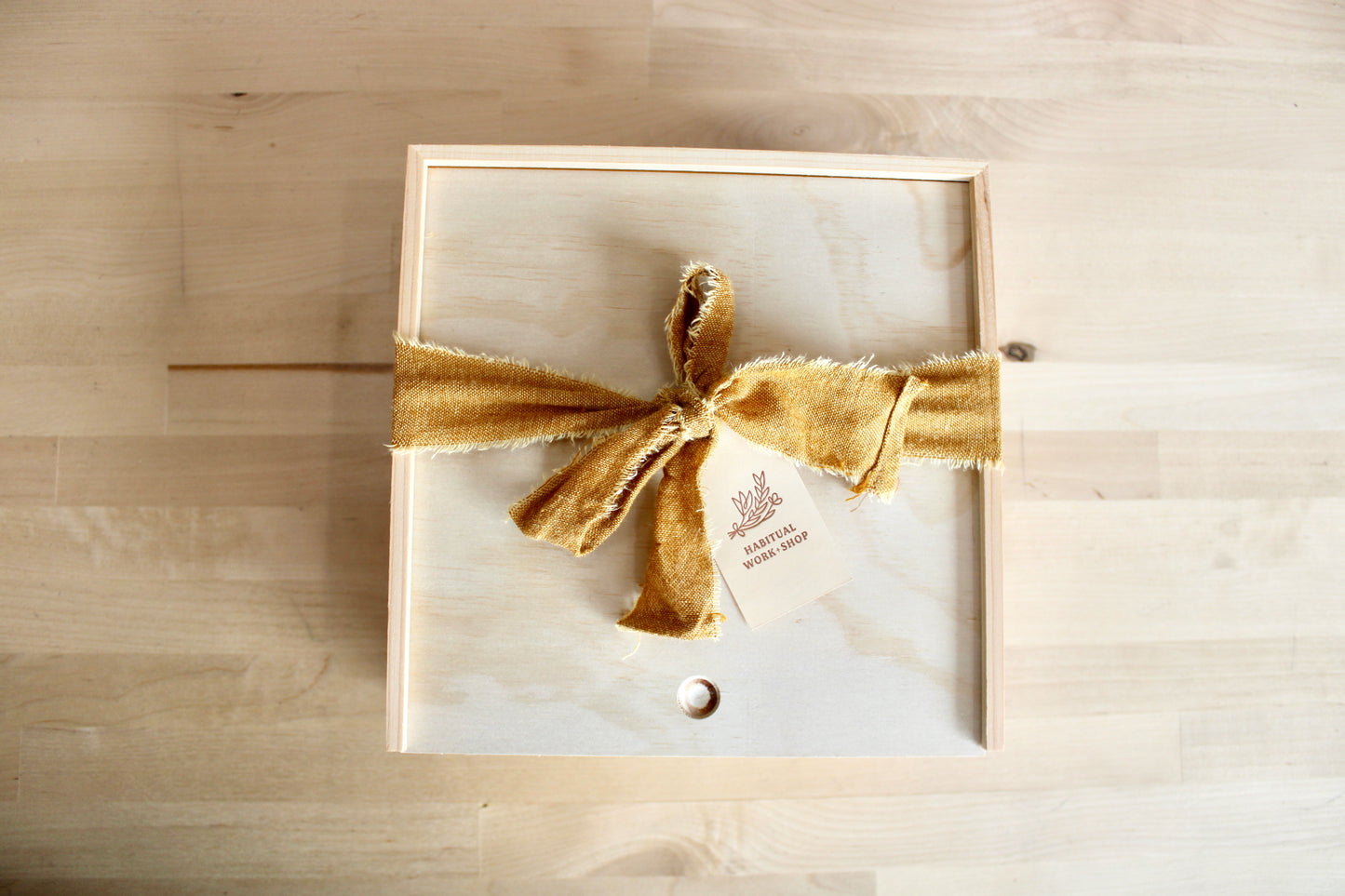 Premium Gift Box