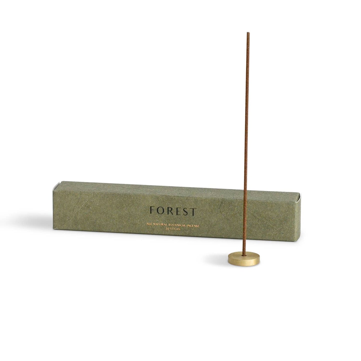 Cedarwood Incense Stick Set