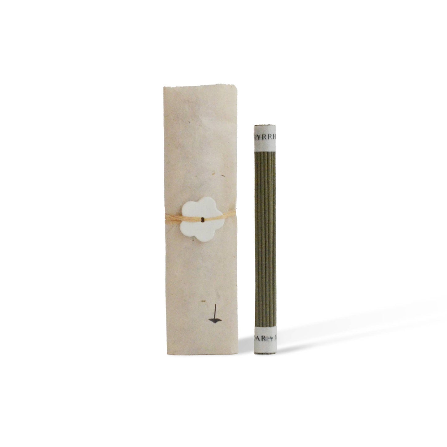 Hinoki Japanese Incense Set