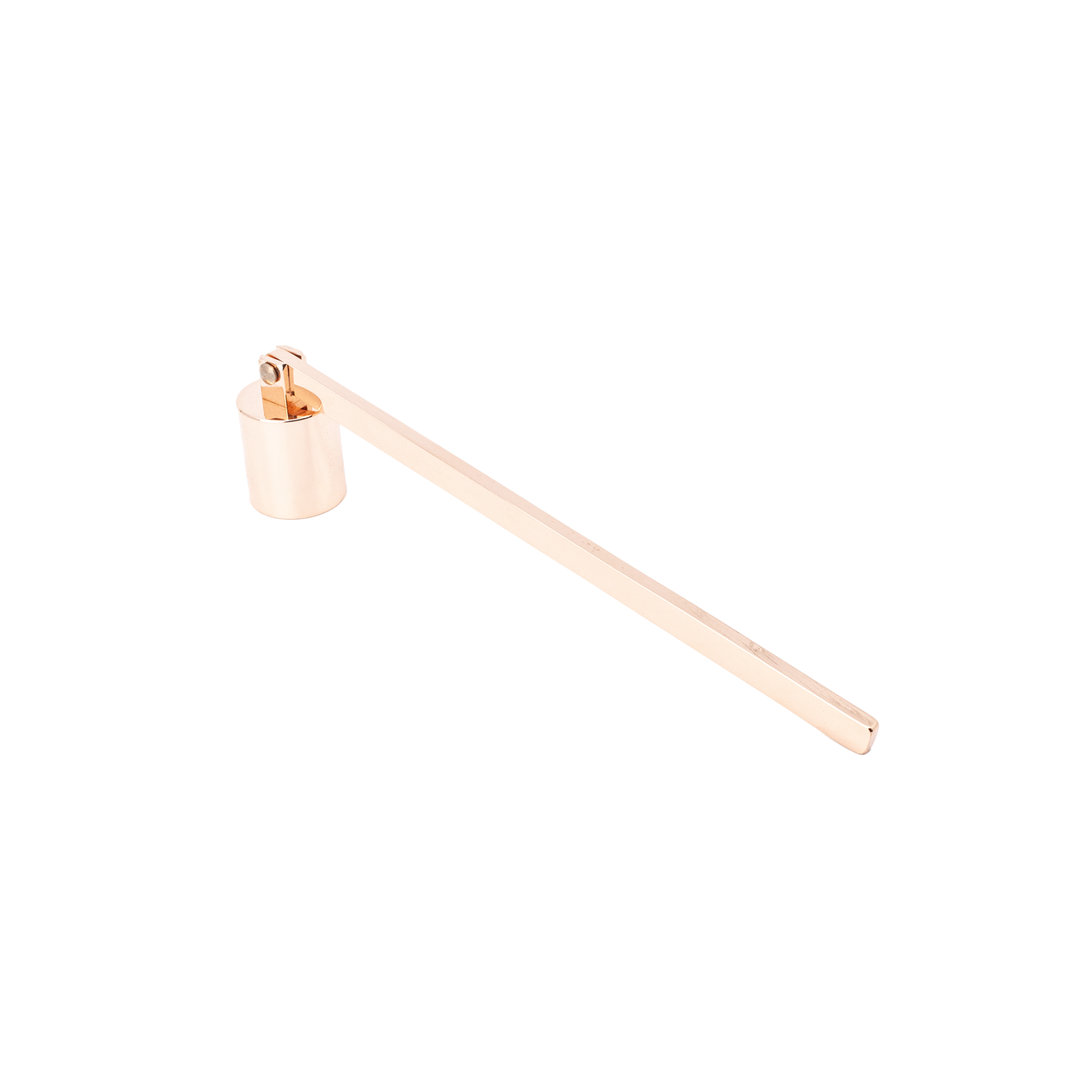Rose Gold Candle Wick Snuffer