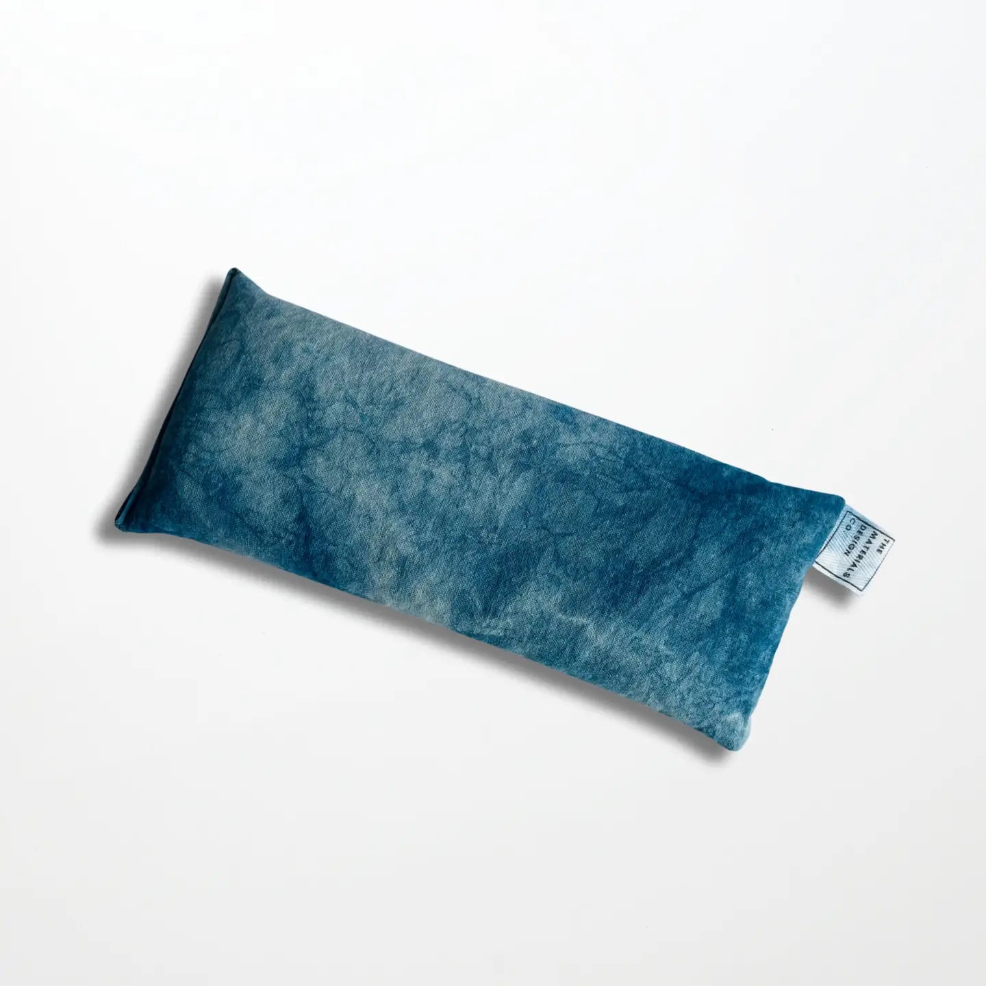 Botanical Dye Weighted Eye Pillow