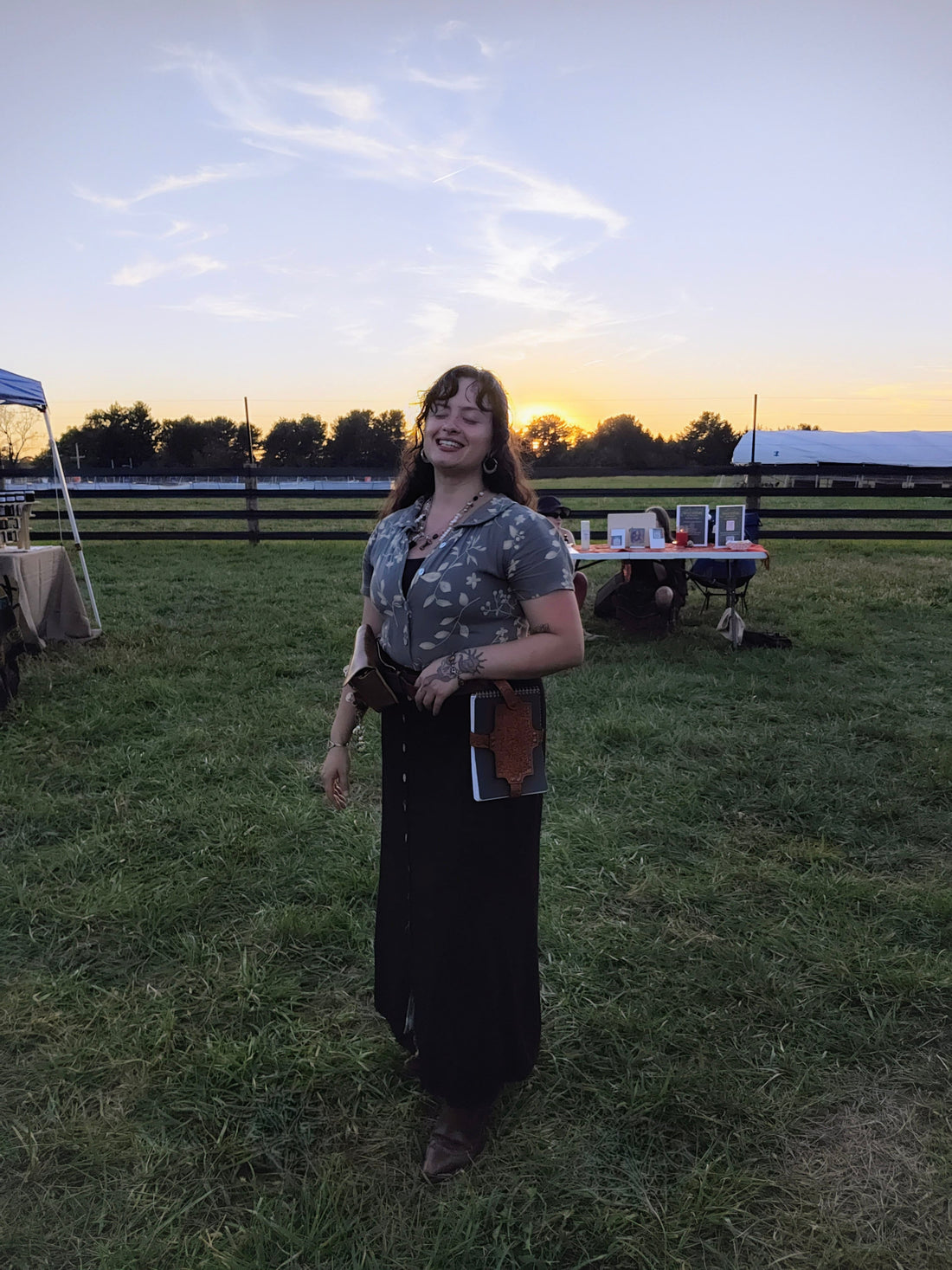 Meet: Seven Dreams Ceremony