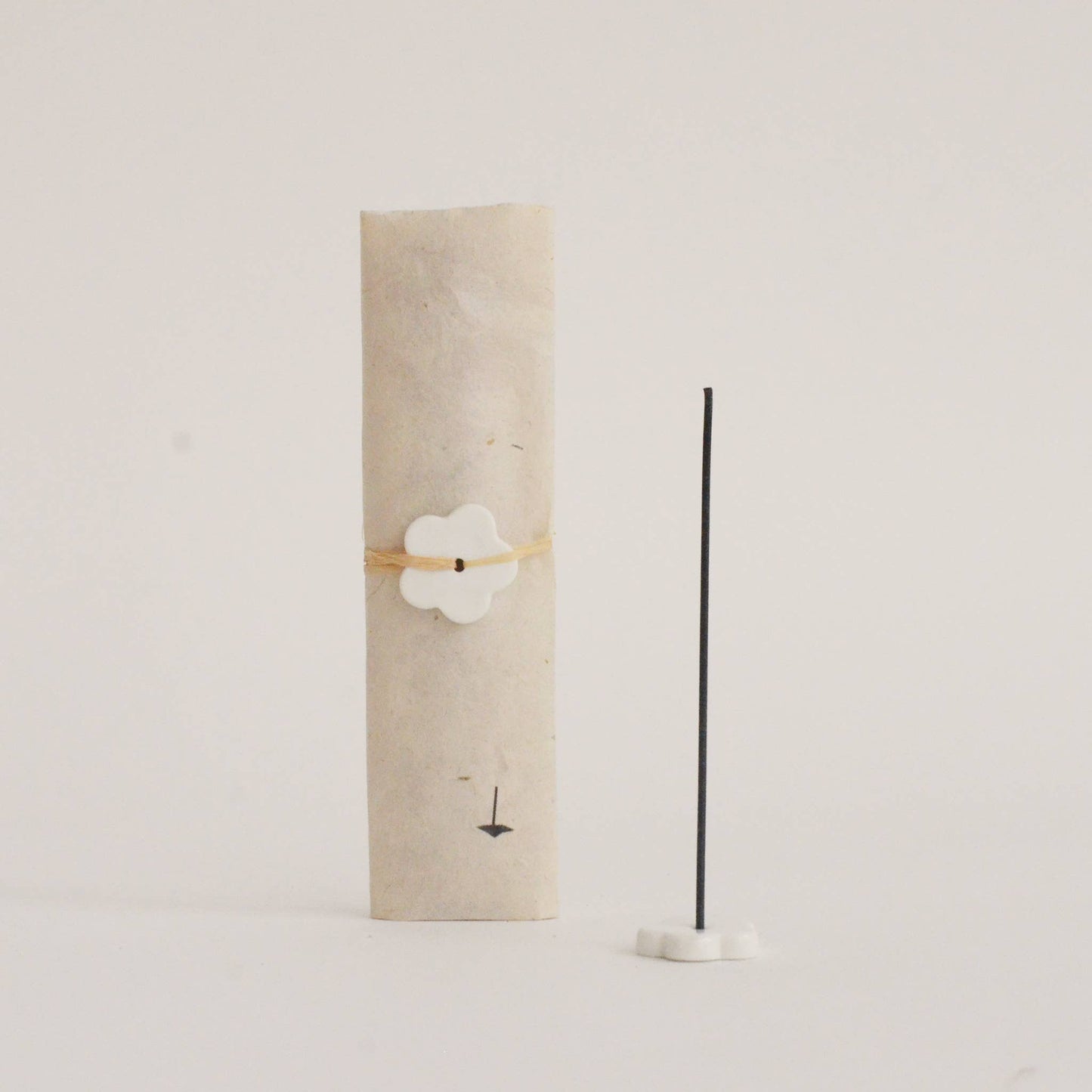 Frankincense Japanese Incense Set