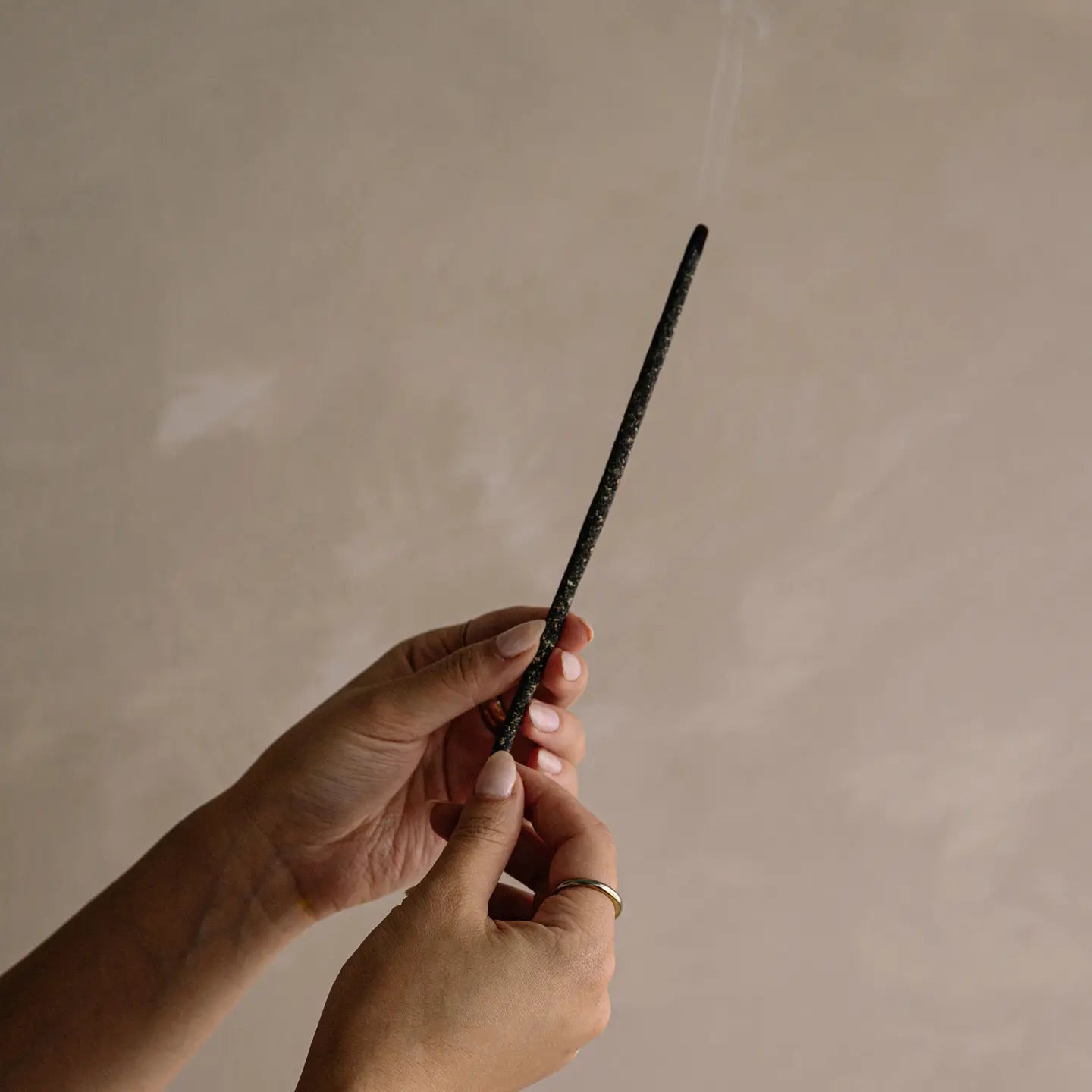 Black Copal Incense Stick