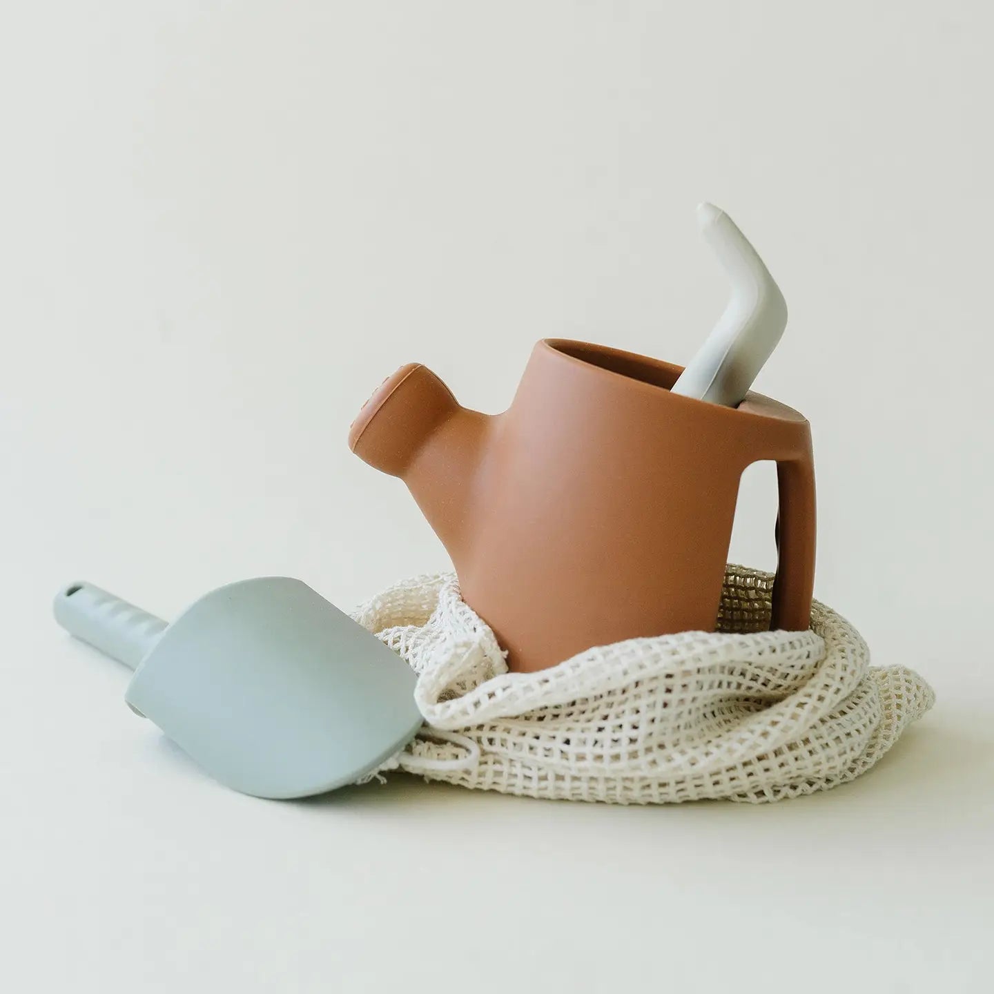Kids Silicone Gardening Set