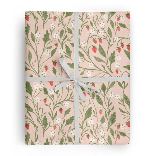 Gift Wrap Sheets