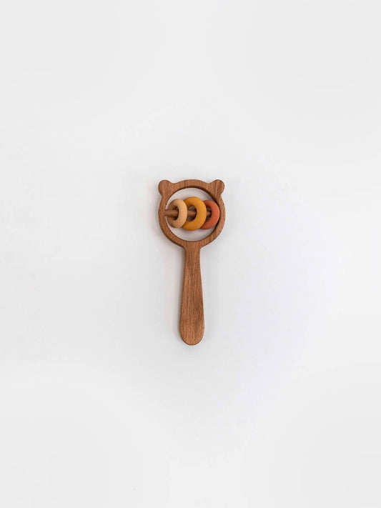 Bear Rattle