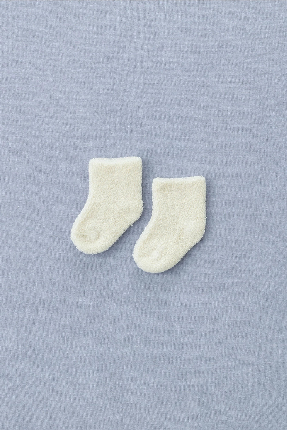 Organic Cotton Baby Socks