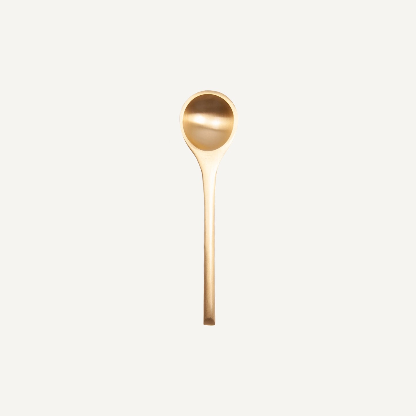 Brass Spoon