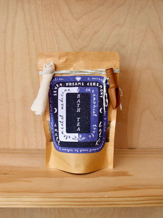 Bath Tea