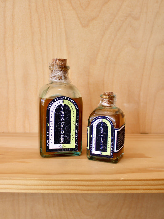Fire Cider