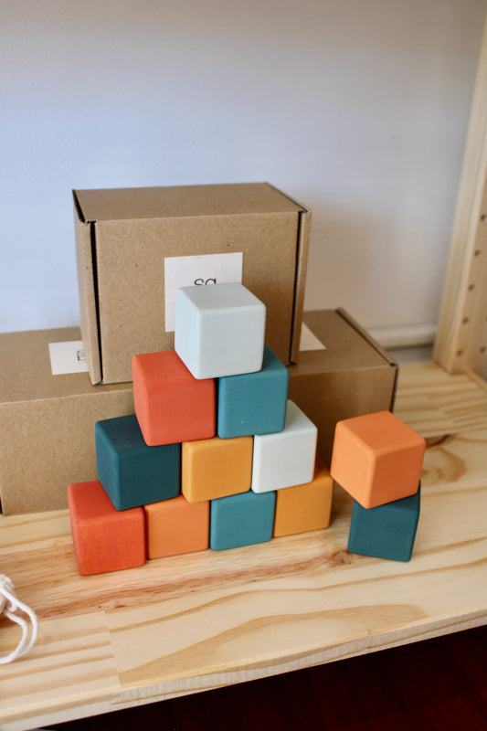Blocks Set