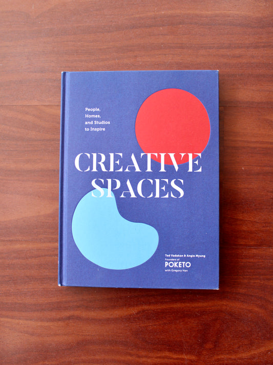 Creative Spaces