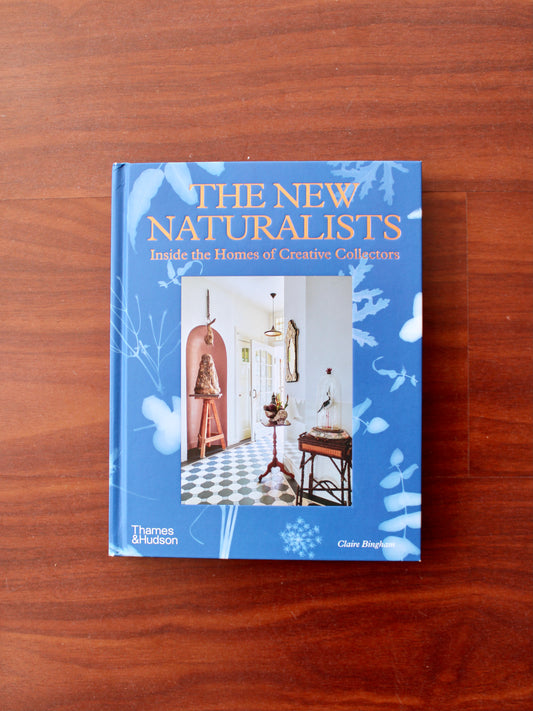 The New Naturalists