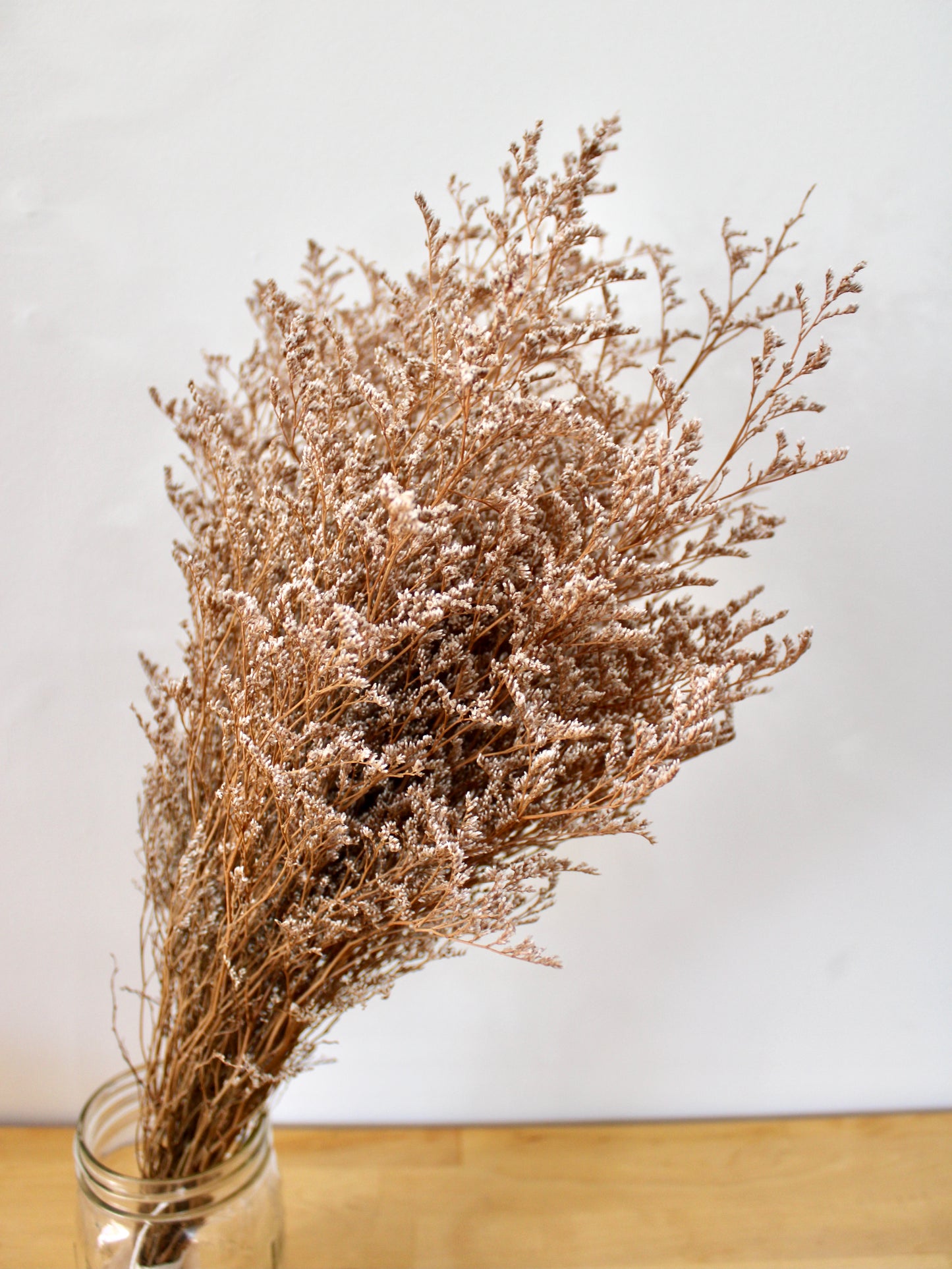 Dried Limonium