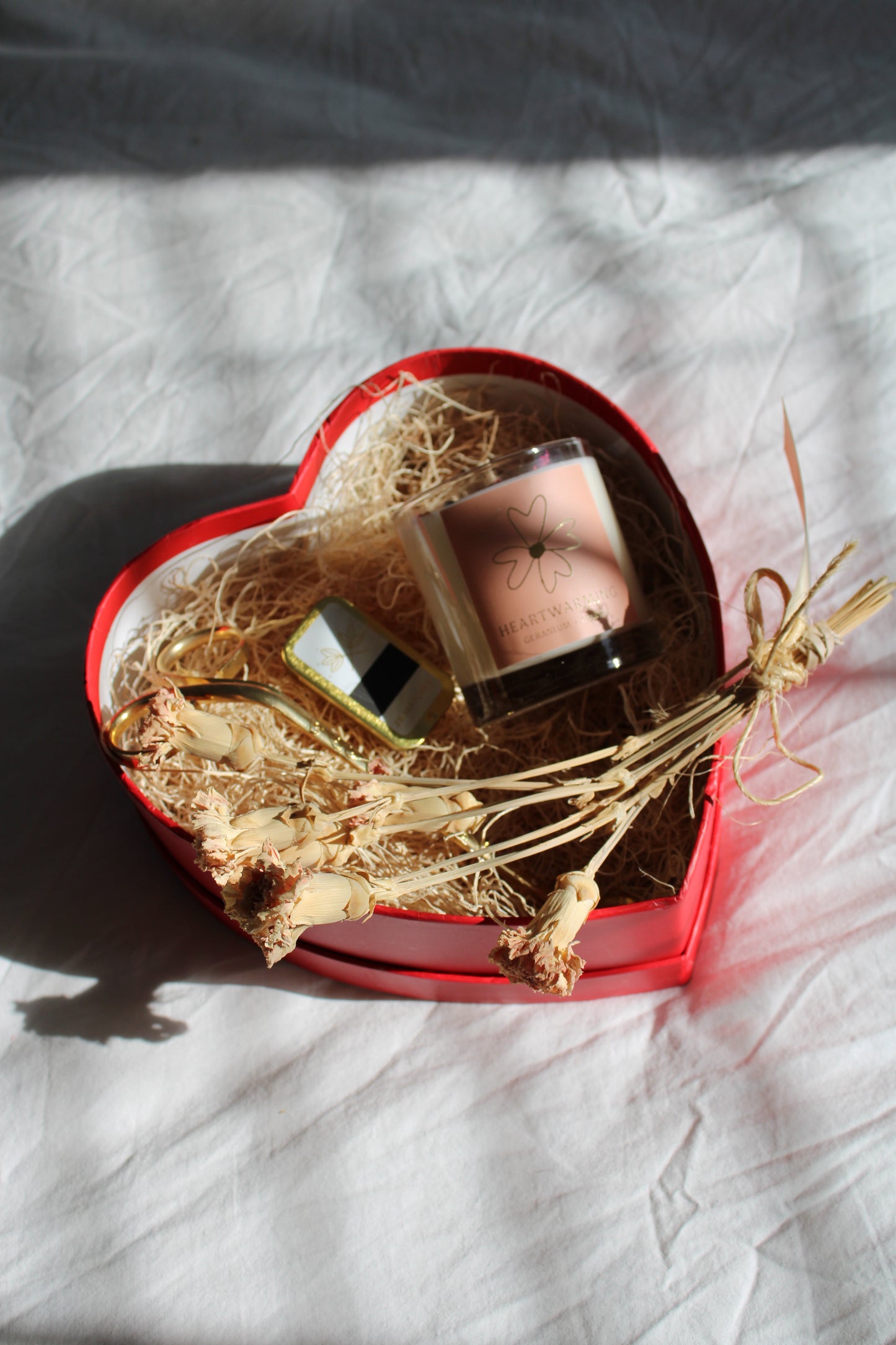 Valentine's Gift Box