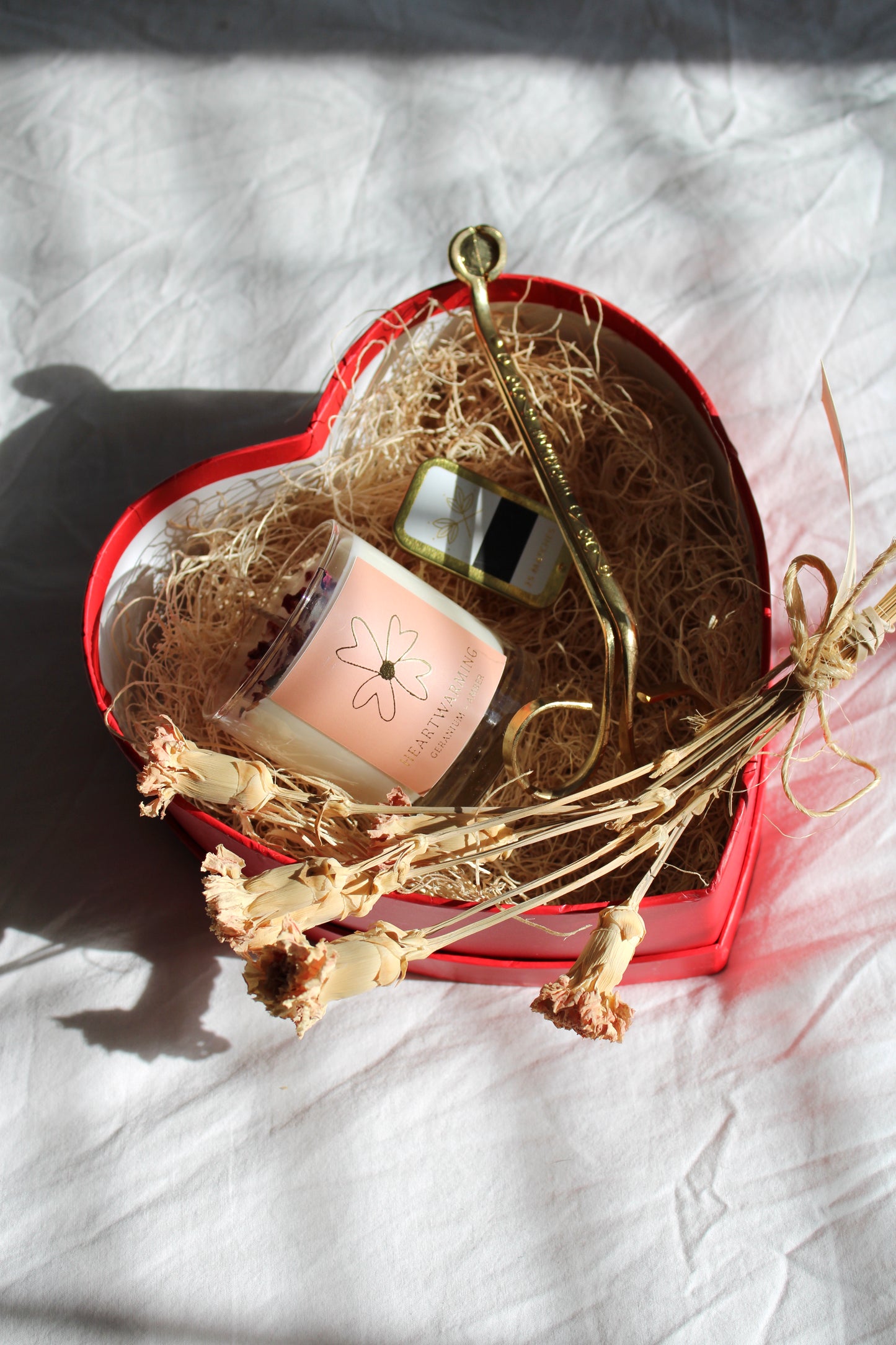 Valentine's Gift Box