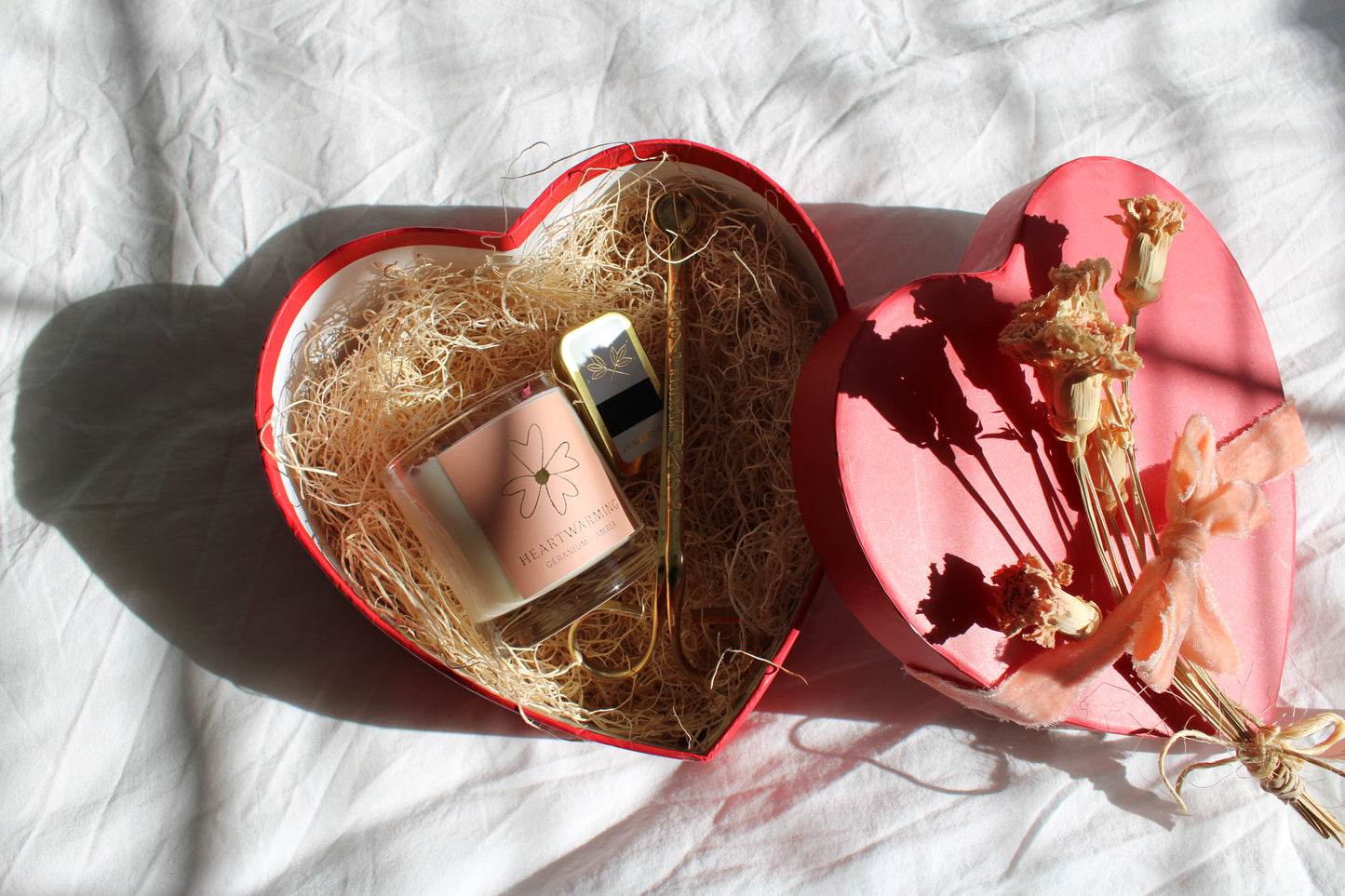 Valentine's Gift Box