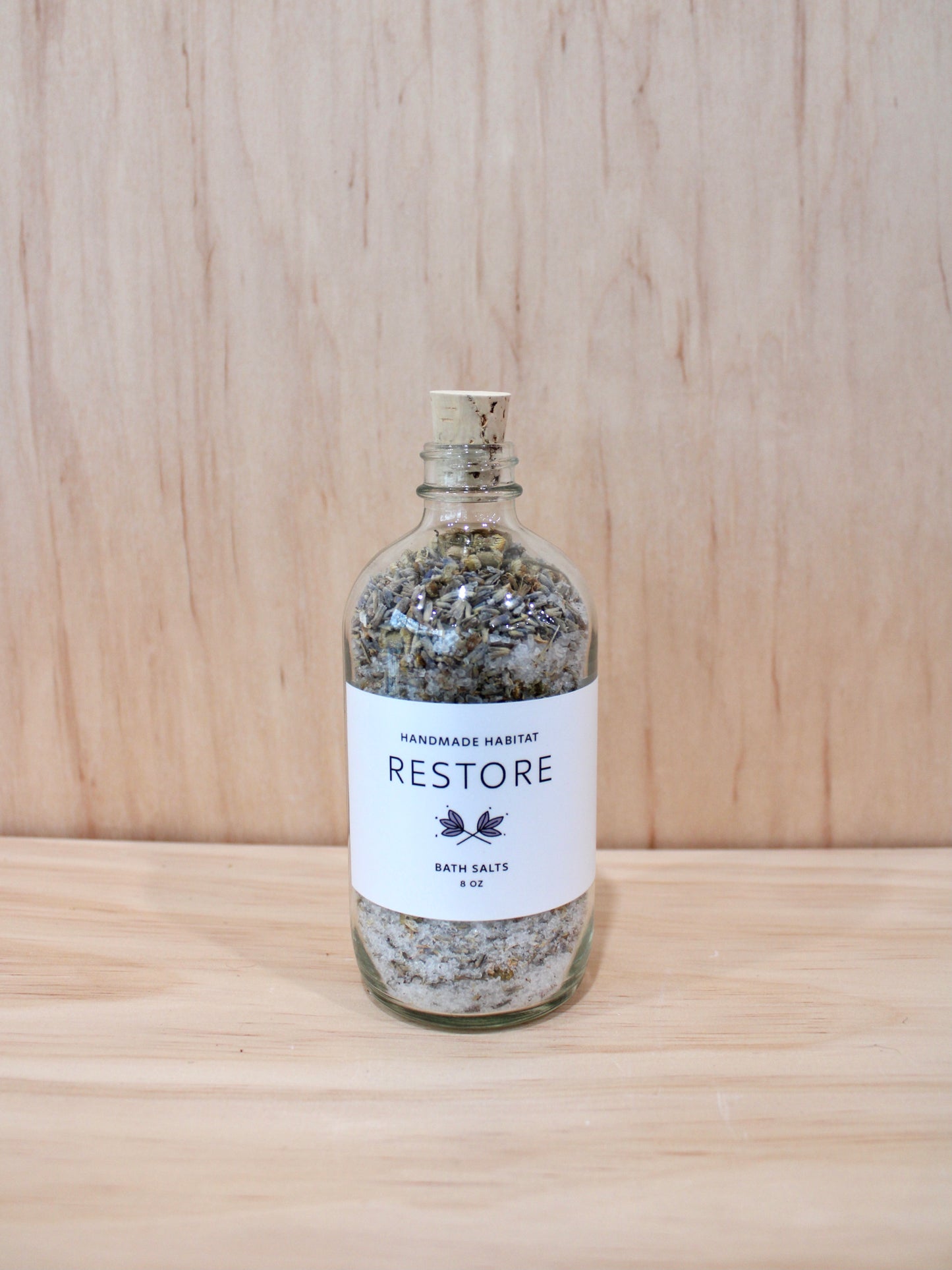 Restore Bath Salt