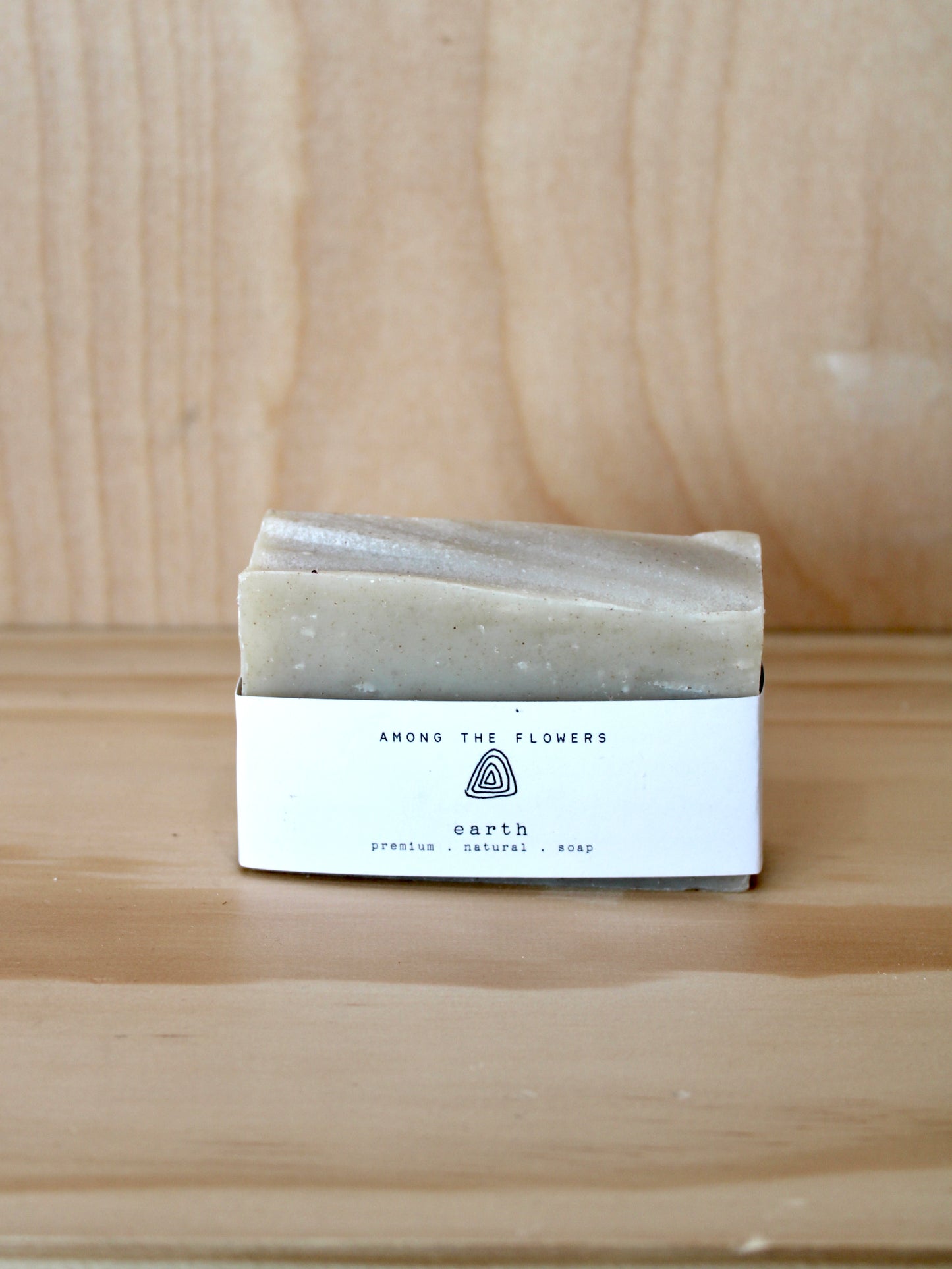 Cold Processed Soap