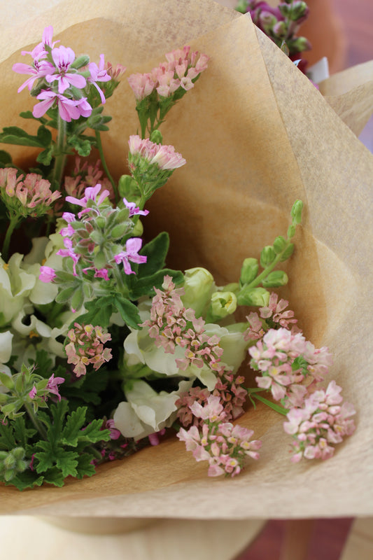 Pots and Petals Mother's Day Flowers