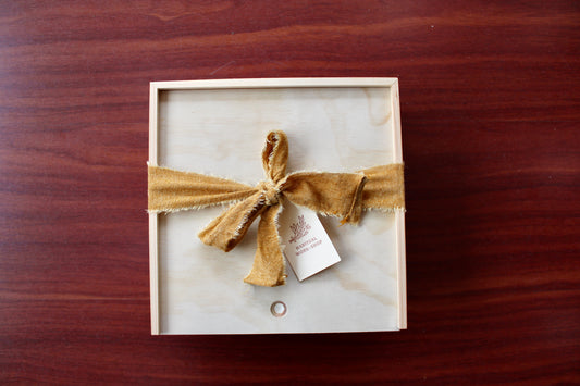 Premium Gift Box