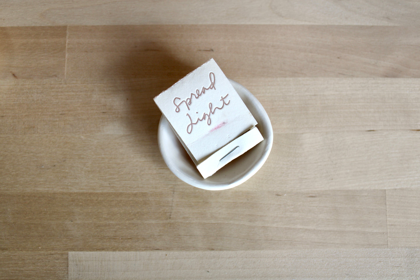 Clementine Ring Dish