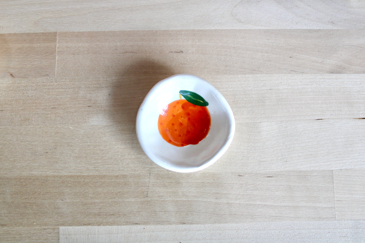 Clementine Ring Dish