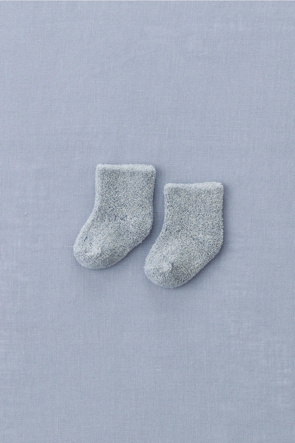 Organic Cotton Baby Socks