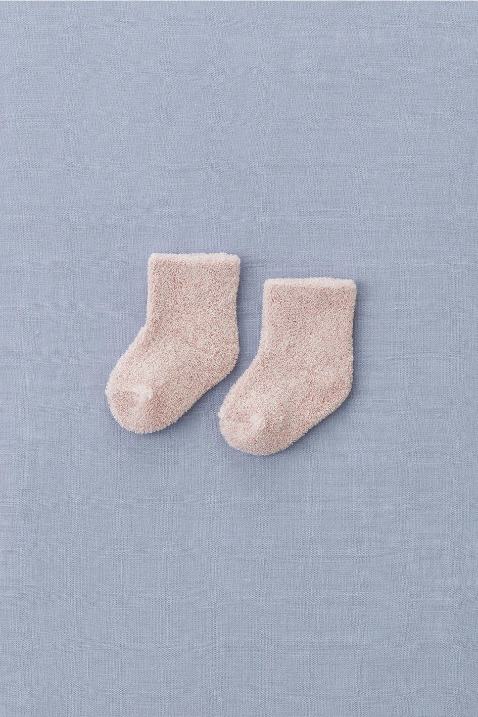 Organic Cotton Baby Socks