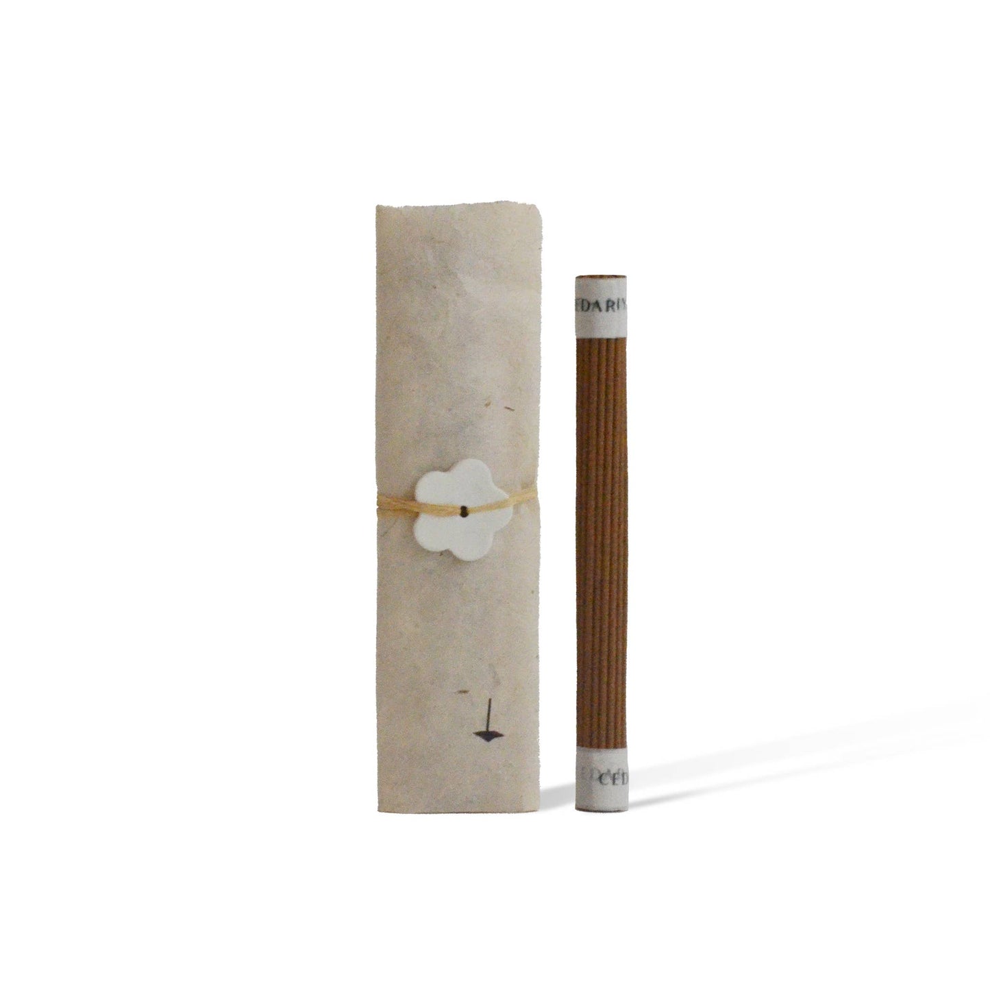 White Sage Japanese Incense Set