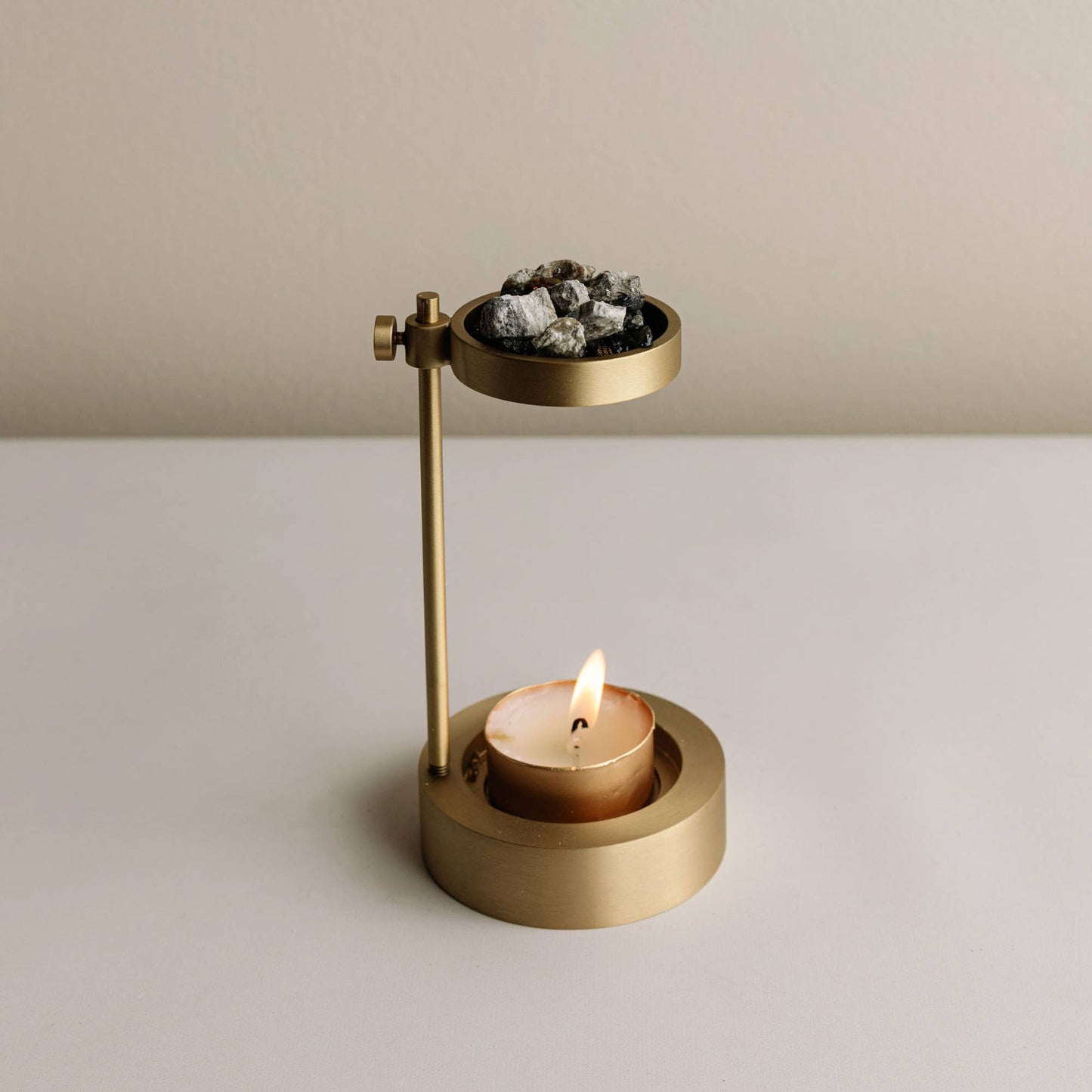 Myrrh Resin Incense