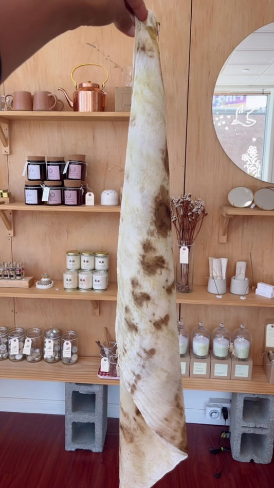 Altar Silks